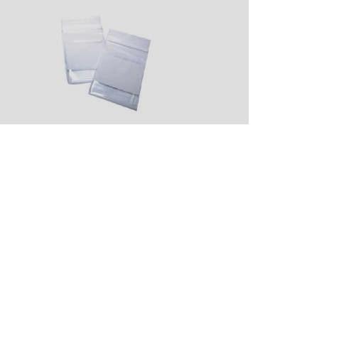 Grobet ZIPLOCK BAGS 4X6 WITH WHITE LABEL BLOCK BOX OF 1,000 at Sears.com