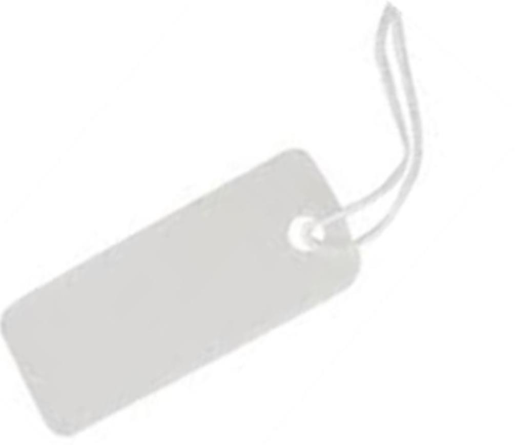 Grobet REPAIR TAGS 2-3/4X7/8 ROUND BOX OF 1,000 at Sears.com