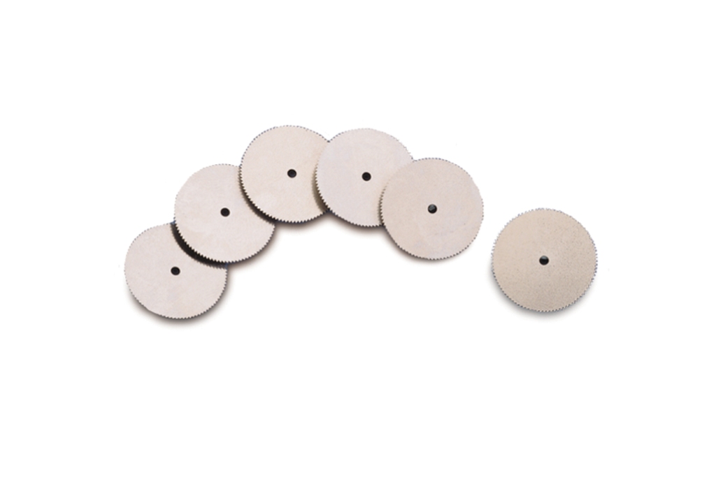 Grobet CIRCULAR SAWS MINI 3/4" X .004" PACK OF 12 at Sears.com