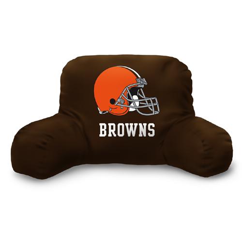 Cleveland Browns The Northwest Company 3D Sports Pillow