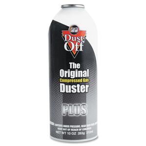 Falcon Safety Products, Inc FALDPSR Falcon Dust-Off DPSR Plus Refillable ...
