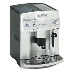 Delonghi Dloesam3300 Esam3300 Magnifica Super-Automatic Espresso/Coffee Machine