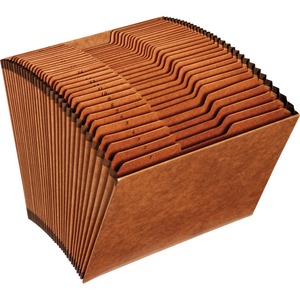 Cardinal Brands, Inc GLWR217DHD Globe-Weis High-Quality Daily Expanding File