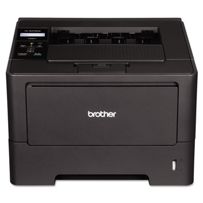 UPC 012502630807 product image for BROTHER Wireless Laser Printer duplex (HL-5470DW) | upcitemdb.com