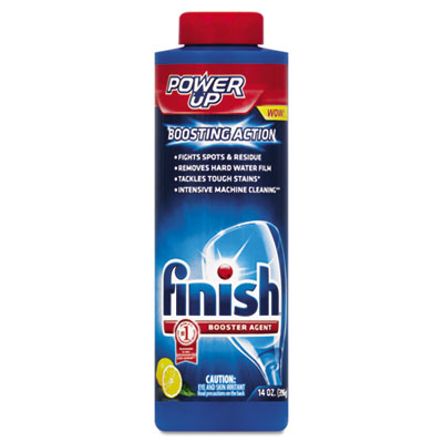 Finish RAC85272 Power Up Booster Agent, 14 oz Bottle at Sears.com