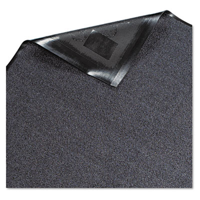 UPC 847029000242 product image for Guardian Platinum Series Indoor Wiper Mat, Nylon/Polypropylene, 36 x 60, Gray (9 | upcitemdb.com
