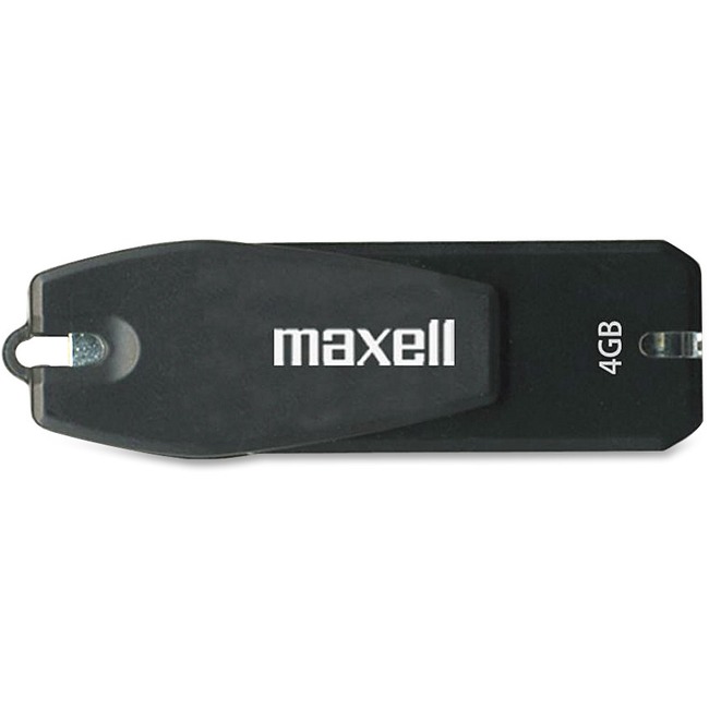UPC 025215716461 product image for MAXELL 360 4GB FLASH DRIVE USB 2.0 | upcitemdb.com