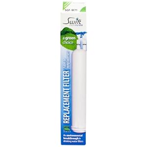 Green SGF-W71-2 Refrigerator Water Filter, 2-Pack at Sears.com