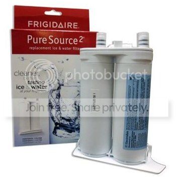 By Frigidaire Original Frigidaire PureSource2 Water Filtration System at Sears.com