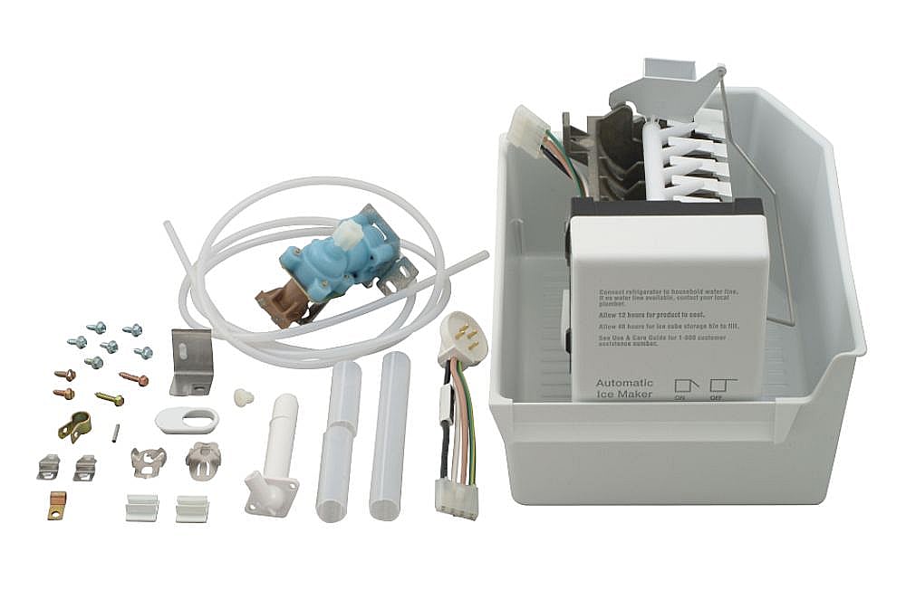 Whirlpool Automatic Ice Maker Kit 1129313 at Sears.com