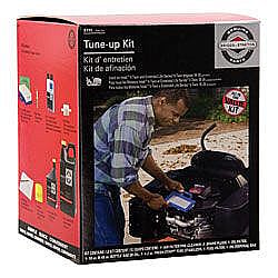 Briggs & Stratton (Must-Have Kit for the New Mowing Season!) - Briggs & Stratton 5111B Tune-Up Kit at Sears.com