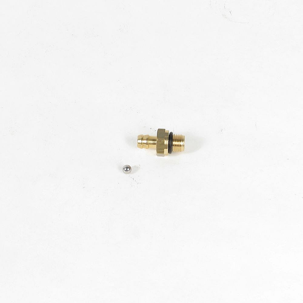 Briggs & Stratton Pressure Washer Chemical Injector Set 190593GS by Briggs & Stratton at Sears.com