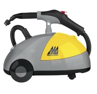 Top Innovations MC1275R- Heavy Duty Steam Cleaner at Sears.com