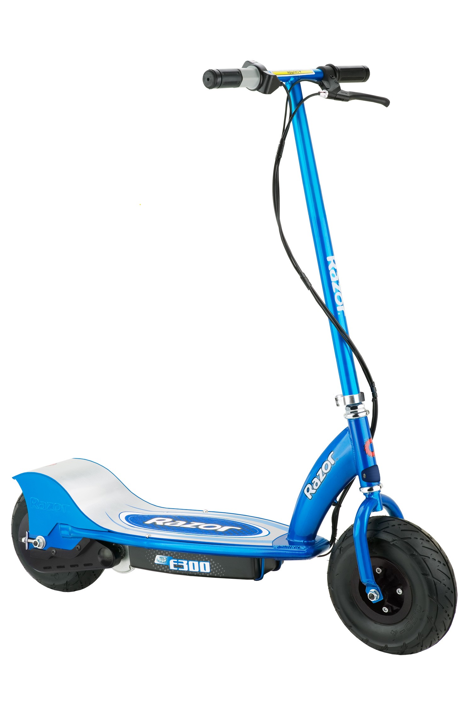 Razor&trade; Razor 13113640 E300 Electric Scooter - Blue Scooter at Sears.com