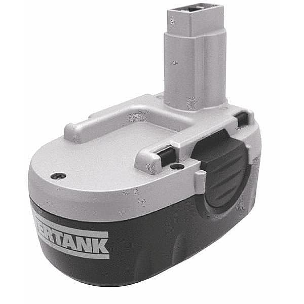 WORX WA3152 18-Volt NiCad Battery for WG150/WG541/WG901.1/WG250 Hedge Trimmer at Sears.com