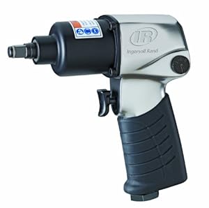 Ingersoll Rand 215G 3/8-Inch Edge Series Air Impactool, Silver at Sears.com