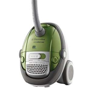 Electrolux UltraSilencer? Canister Vacuum, EL6986A at Sears.com
