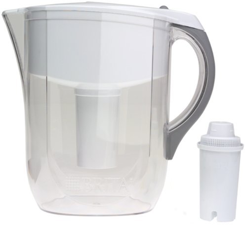 Brita 42412 1 1/2 Quart Atlantis Water Filtration Pitcher at Sears.com