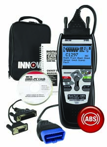 EQUUS IV3160 Enhanced Canobd2 and Abs Diagnostic Tool at Sears.com