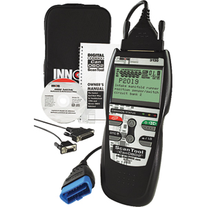 EQUUS EQS3160 Professional CanOBD2 Scan Tool + ABS at Sears.com