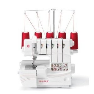 Singer 14T968DC.cl Singer Professional 5 14T968DC Serger at Sears.com