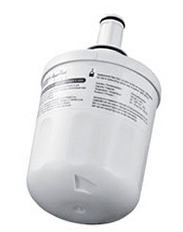 Aqua-Pure Plus Refrigerator Water Filter (fits Samsng side-by-side or French door refrigerator) at Sears.com