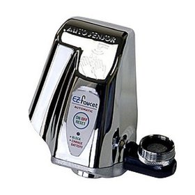 iTouchless EZ Faucet Automatic Faucet Adaptor EZF003C iTouchless EZ Faucet Automatic Faucet Adaptor EZF003C