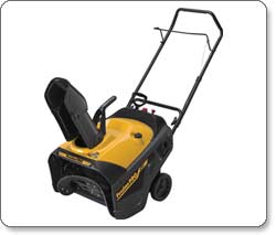 Poulan Pro PR621 21-Inch 208cc Snow Blower Snow Thrower   ower at Sears.com