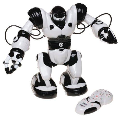 WowWee 8081 Robosapien at Sears.com