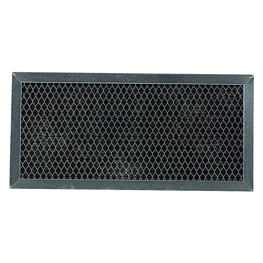 Whirlpool 4359331 Charcoal Microwave Filter (fits Many Popular