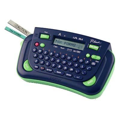 Brother International PT80 Electronic Labeling System at Sears.com