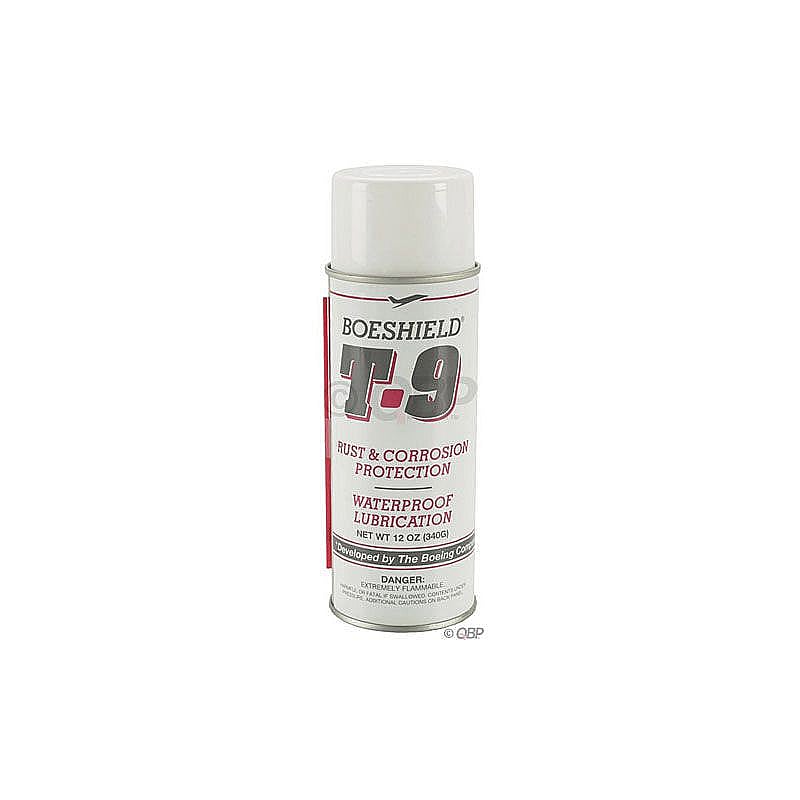 Boeshield T9 Lubricant (Great for bikes and much more!) at Sears.com