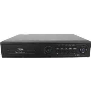 Clover Electronics DV1670 Digital Video Recorder - Black at Sears.com