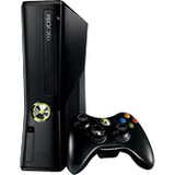 Microsoft Xbox 360 250GB Console at Sears.com