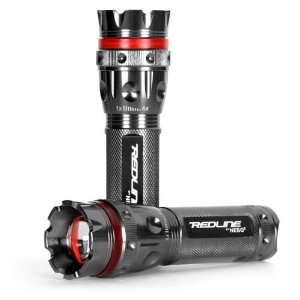 Nebo Redline Tactical Flashlight Strobe S.O.S 220 Lumen at Sears.com