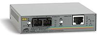 Allied Telesyn Allied Telesis AT-MC102XL-40 100Base-FX 100Base-TX 1.2 miles Media Converter - OPEN BOX at Sears.com