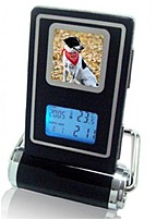 Vuescape 11010030 1.4-inch LCD Digital Photo Frame with Clock Alarm - 1 MB - OPEN BOX at Sears.com