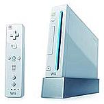 Nintendo RVLSWC Wii Gaming Console with Wii Sports - REFURBISHED at Sears.com