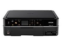Epson America Inc Epson Artisan 725 Color Ink-jet Printer - 5760 x 1440 dpi (Mono)/5760 x 1440 dpi (Color) - 9.5 ppm (Mono)/9 ppm  - OPEN BOX at Sears.com