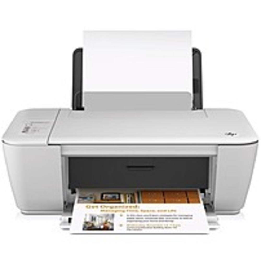Refurbished HP Deskjet C5X22A1H5 1512 All-In-One Color Inkjet Printer - Upto 20 ppm (Mono)/Upto 16 ppm (Color) -