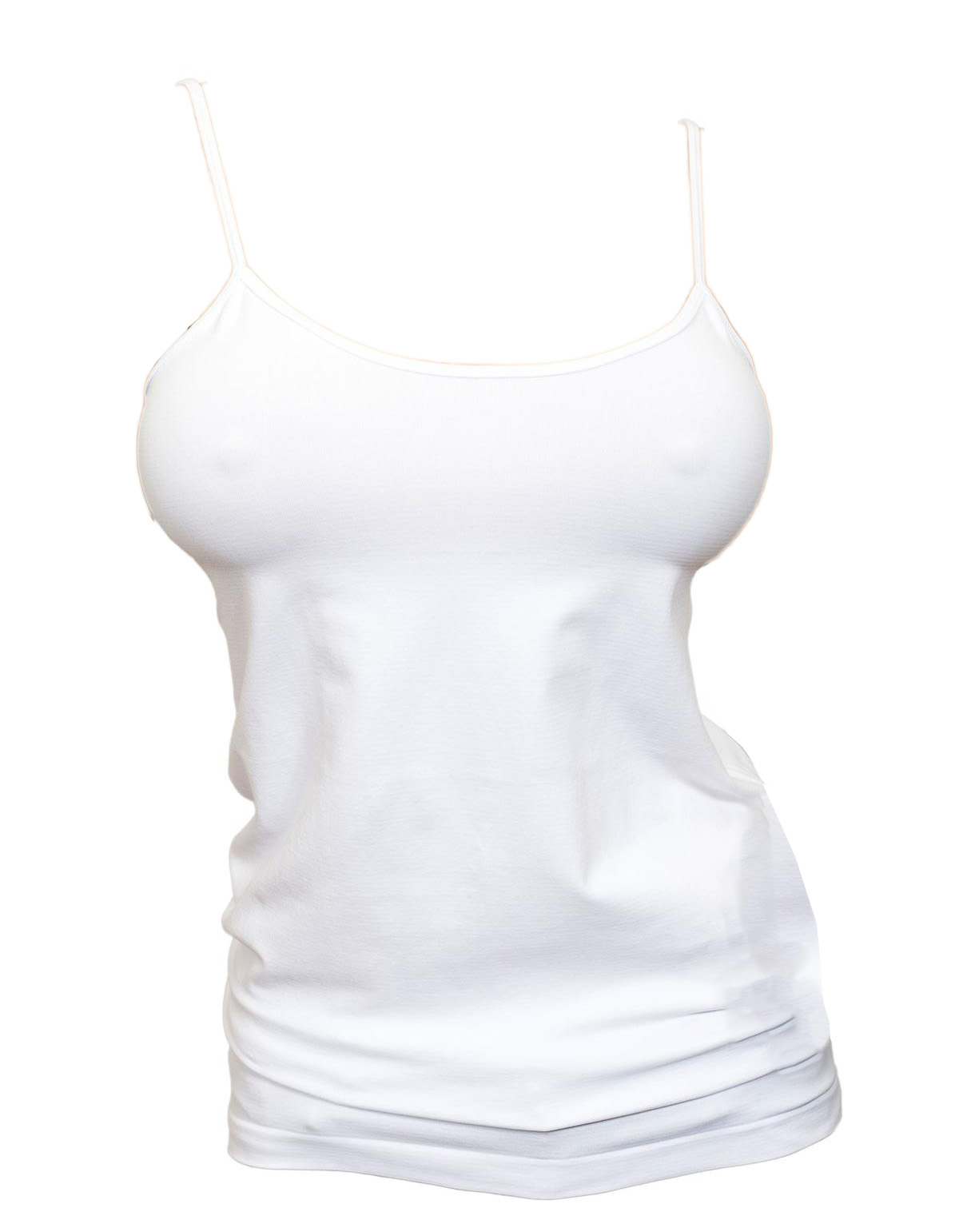 eVogues Apparel Plus size Camisole Top White at Sears.com