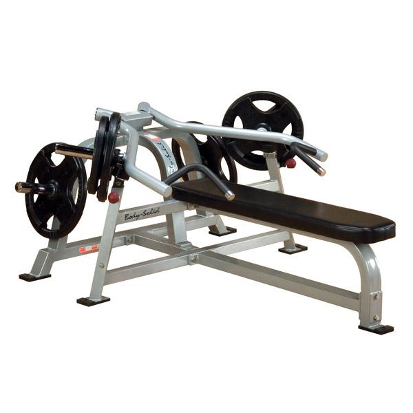 Body-Solid Body Solid Leverage Bench Press at Sears.com