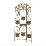 FM Gifts VINTNERS PLANTER SCREEN at Sears.com