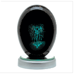 FM Gifts LED FOUNTAIN GLASS BALL at Sears.com