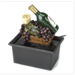 FM Gifts WINERY WATER FOUNTAIN at Sears.com