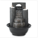 FM Gifts ETERNAL STEPS WATER FOUNTAIN at Sears.com