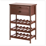 FM Gifts CONNOISSEURS WINE CHEST at Sears.com