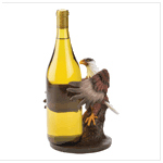 FM Gifts REGAL EAGLE WINE HOLDER at Sears.com