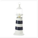 FM Gifts LIGHTHOUSE CANDLE LANTERN at Sears.com