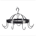 FM Gifts MINI ROUND POT HANGER at Sears.com